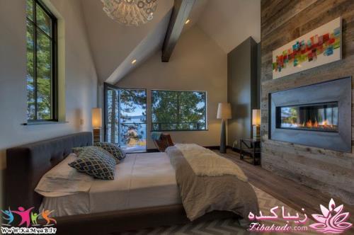 مدل دکوراسیون اتاق خواب